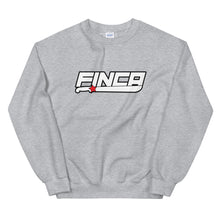 Load image into Gallery viewer, Classic Logo Sweater