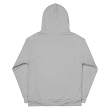 Load image into Gallery viewer, Valentine Gray Lav Hoodie
