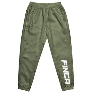 FINCA Track Pants