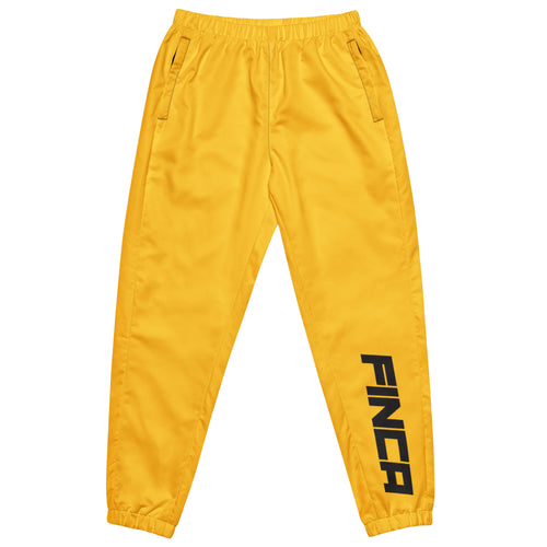 FINCA Track Pants