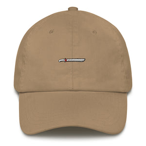 Machete Limpio Hat