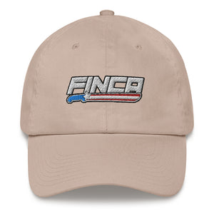 FINCA Dad hat