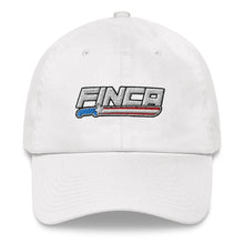 Load image into Gallery viewer, FINCA Dad hat