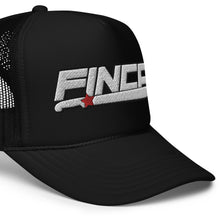 Load image into Gallery viewer, FINCA Trucker Hat