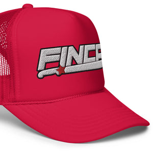FINCA Trucker Hat