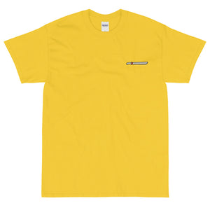 Machete Limpio T-Shirt
