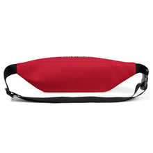 Load image into Gallery viewer, FINCA Fanny Pack (Red)