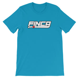 FINCA logo t-shirt