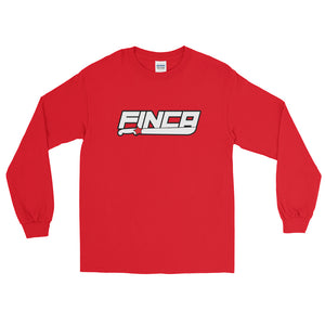 FINCA Logo Long Sleeve.