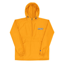 Load image into Gallery viewer, FINCA Logo Champion Packable Jacket