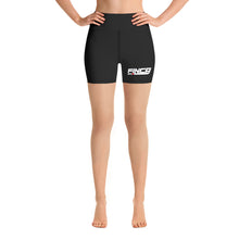 Load image into Gallery viewer, Finca Logo Yoga Shorts