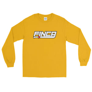 FINCA Logo Long Sleeve.