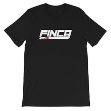 Load image into Gallery viewer, FINCA logo t-shirt