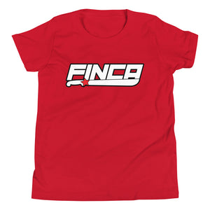 Youth Short Sleeve T-Shirt
