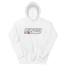 Load image into Gallery viewer, FINCA logo hoodie