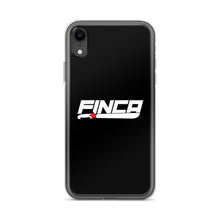 Load image into Gallery viewer, FINCA iPhone Case
