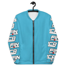 Load image into Gallery viewer, Unisex All Over FINCA Sleeves Jacket