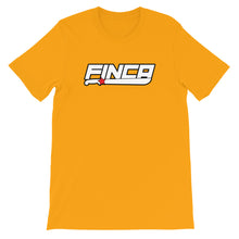 Load image into Gallery viewer, FINCA logo t-shirt