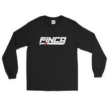 Load image into Gallery viewer, FINCA Logo Long Sleeve.