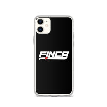 Load image into Gallery viewer, FINCA iPhone Case