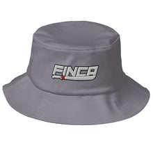 Load image into Gallery viewer, Old School Bucket Hat
