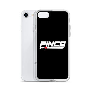FINCA iPhone Case