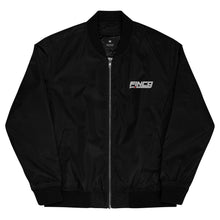 Load image into Gallery viewer, FINCA Bomber Jacket
