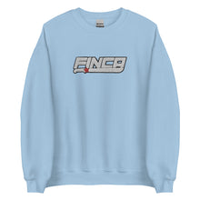 Load image into Gallery viewer, FINCA Embroidered Sweatshirt