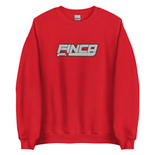 Load image into Gallery viewer, FINCA Embroidered Sweatshirt