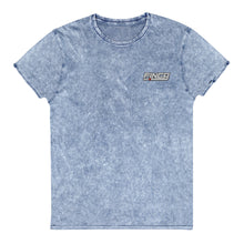Load image into Gallery viewer, Denim Washed FINCA T-Shirt