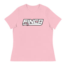 Load image into Gallery viewer, Valentine Pink Logo T-Shirt